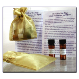 The Gifts of the Magi