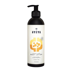 Ayeya Vibration Moisturizing Body Lotion 12 fl. oz.