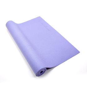 Yoga Mat Lilac