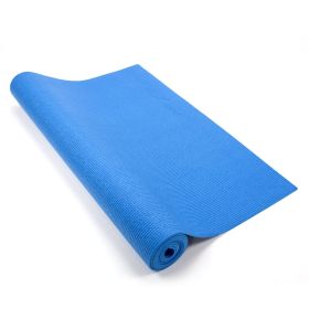 Yoga Mat Deep Ocean