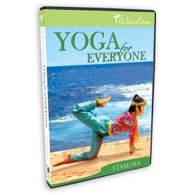 Yoga DVD Stamina