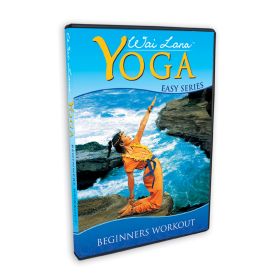 Yoga DVD Beginners Workout