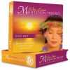 Meditation Trilogy CDs