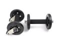 Multi-Functional Ab Rollers