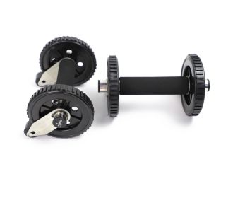 Multi-Functional Ab Rollers