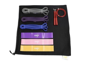 Resistance Training & Cardio Bundle