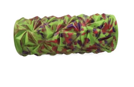 Peak Relief Foam Roller