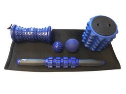 Travel  Muscle  Recovery Bundle