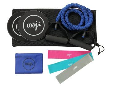 Fitness Bundle