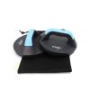 Rotating Push Up Bar