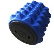 5" EVA Dimpled Foam Roller