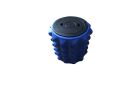 5" EVA Dimpled Foam Roller