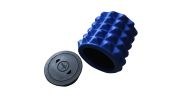 5" EVA Dimpled Foam Roller