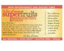 Mangosteen Powder (Net Wt 7Oz)