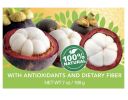 Mangosteen Powder (Net Wt 7Oz)