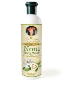 Noni Body Wash (Gardenia 12 Fl Oz)