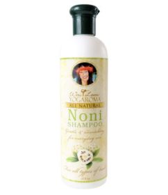 Noni Shampoo (12 Fl Oz)