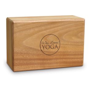 3-Inch Teak Block (3"H X 6"W X 9"L)