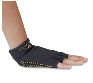Yogi Fingers - Black W/Gold (One Size Fits Most)