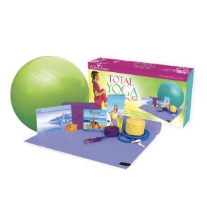 Total Yoga Kit