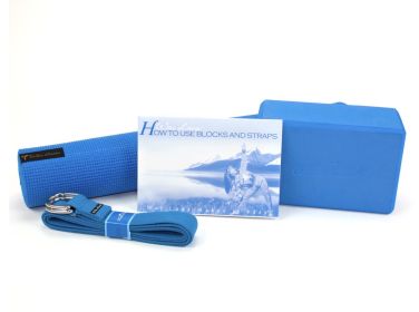 Basic Yoga Kit
