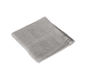 Au Naturel Bamboo Wash Towel (13" X 13")