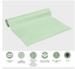 Apple Green Yogi Mat (1/8")