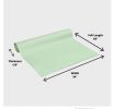 Apple Green Yogi Mat (1/8")