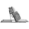 Electric Lifting Backrest for Bed, 300 lbs Capacity, 4-68° Adjustable Lifting Bed Backrest, with Guardrail Armrest & Storage Pouch, Machine Washable