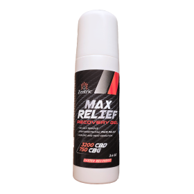 Max Relief Recovery Gel Roll-on