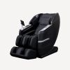 Massage Chair Full Body, Zero Gravity SL-Track Shiatsu Massage Recliner Chair with Body Scan, Airbags, Foot Rollers, Deep Yoga Stretch
