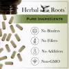 Herbal Roots Organic Gotu Kola
