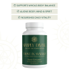 Trust in Synergy by Simply Divine