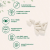 10-in-1 Trace Ingredients Compound NMN 1000mg  Contains 500mg of Pure NMN + 9 Nutritional Ingredients | NAD+ Booster. Dietary Supplement Vitamins