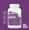 10-in-1 Trace Ingredients Compound NMN 1000mg  Contains 500mg of Pure NMN + 9 Nutritional Ingredients | NAD+ Booster. Dietary Supplement Vitamins