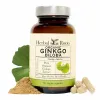 Herbal Roots Organic Ginkgo Biloba