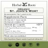 Herbal Roots St. John's Wort