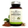 Herbal Roots Organic Ashwagandha