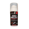 Max Relief Recovery Gel Travel Size
