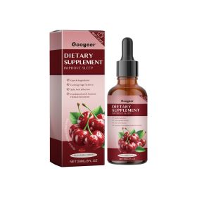 Googeer Supplement Drops, Dietary Supplements For sleep