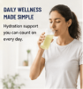Zero Sugar Electrolyte Powder Sticks, Lemon Lime Flavor 15 Count Dietary Supplement