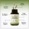 Herbal Roots Organic Ginger