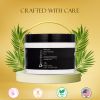 Fragrance Body Butter No. 1 - Inspired by Oud & Bergamot
