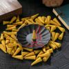 300 Assorted Cone Incense for Home and Yoga - Sarin, Ta and Potpourri for Meditation, Cleansing and Bathroom Deodorization