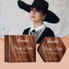 Roxelis Wood Balm Elegant Light Fragrance Refreshing Non-Sticky Lasting Fragrance Portable Charm Pocket Perfumed Balm