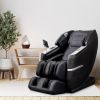 Massage Chair Full Body, Zero Gravity SL-Track Shiatsu Massage Recliner Chair with Body Scan, Airbags, Foot Rollers, Deep Yoga Stretch
