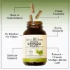 Herbal Roots Organic Ginkgo Biloba