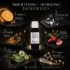 Rose & Vitamin C Face Serum