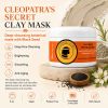 Cleopatra's Secret Clay Mask with Black Seed