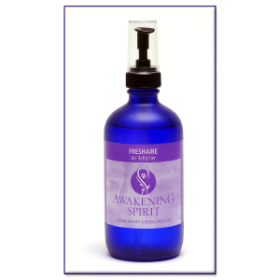 Freshaire Room Spray